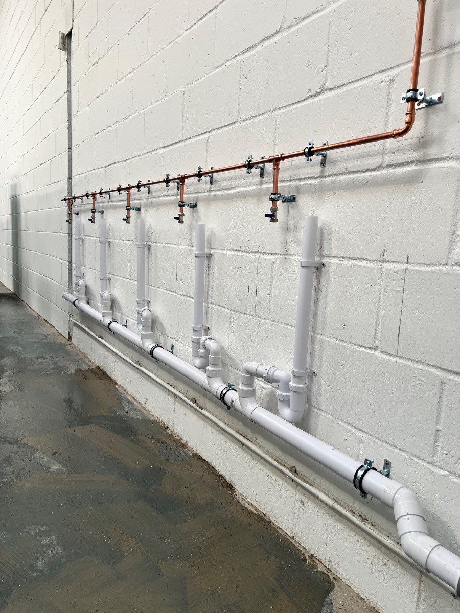 Plumber: Image 1